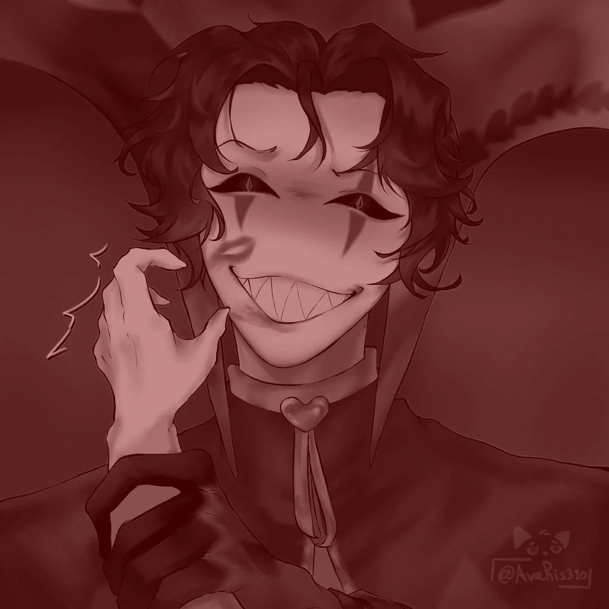 Avatar of Harlequin