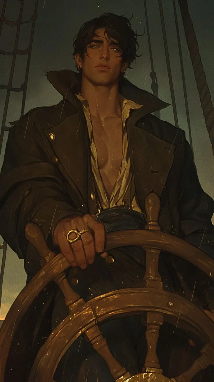 Avatar of Lucien Ward | DEAL