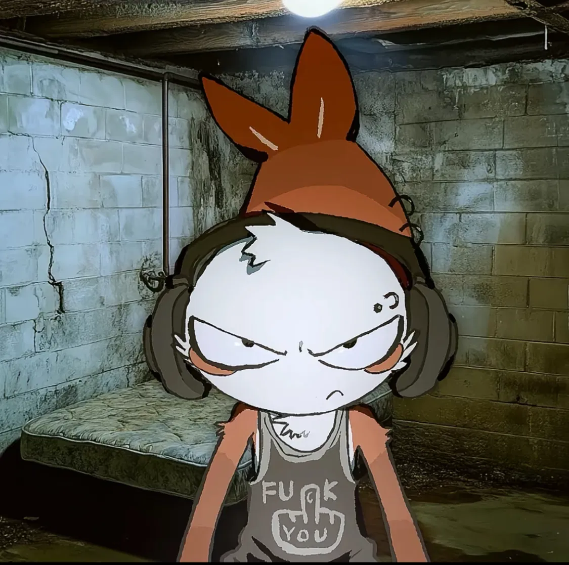 Avatar of not a bot