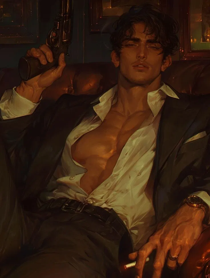 Avatar of Luca Romano