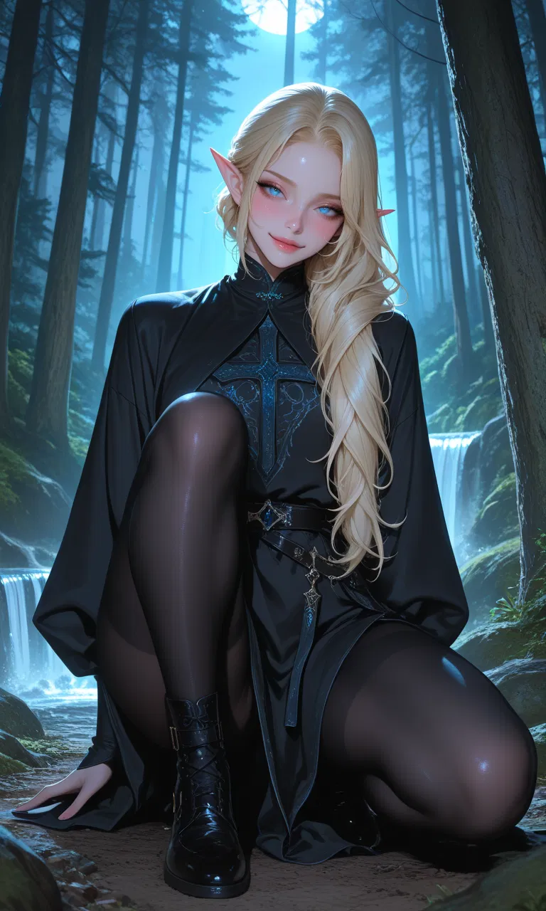 Avatar of Riven Ashsong