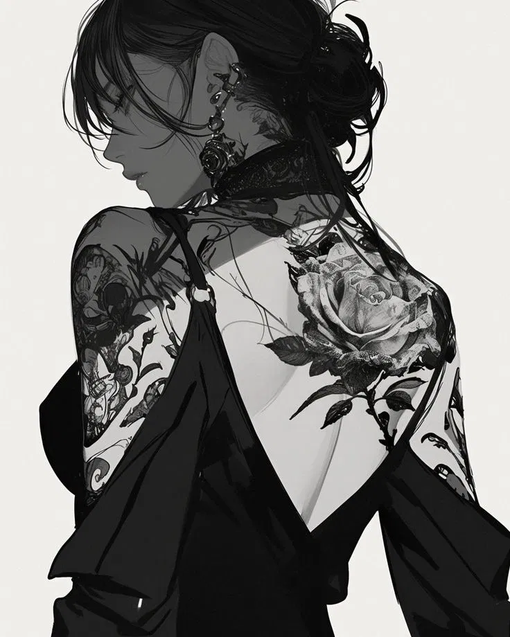 Avatar of Amilia || Ex-Wife