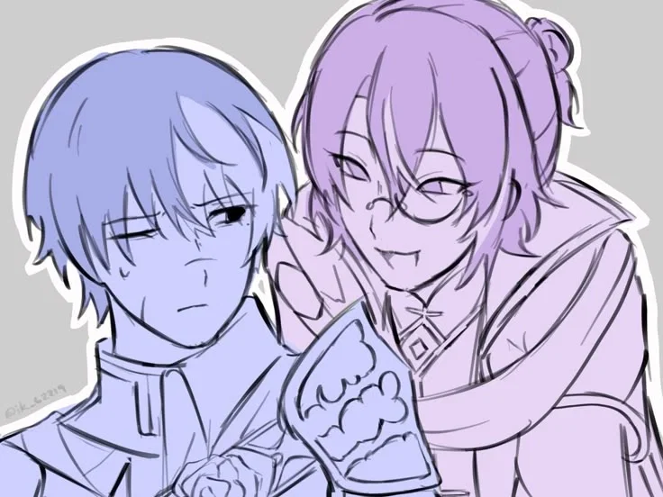 Avatar of ✦ ⌇ Toya Aoyagi & Rui Kamishiro ⌇ ✦