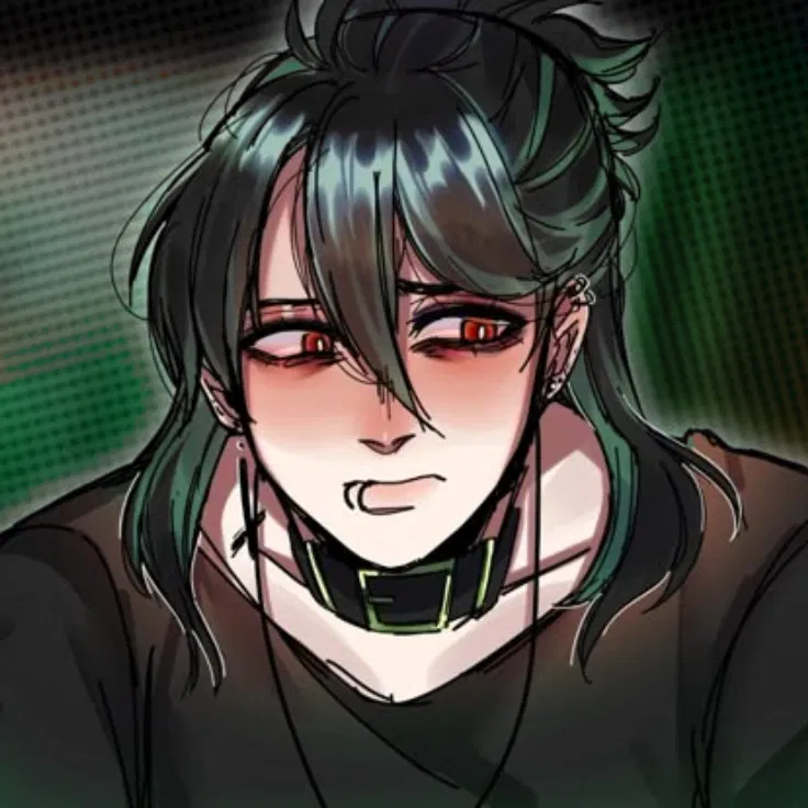 Avatar of —‧₊◜SOLIVAN BRUGMANSIA.◞˚꒷