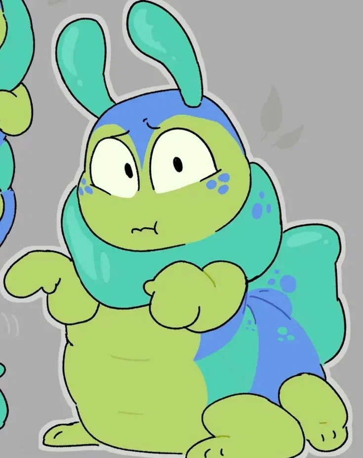 Avatar of 🍃An unbreakable Bind 🐾| Squirm, Dandy's World