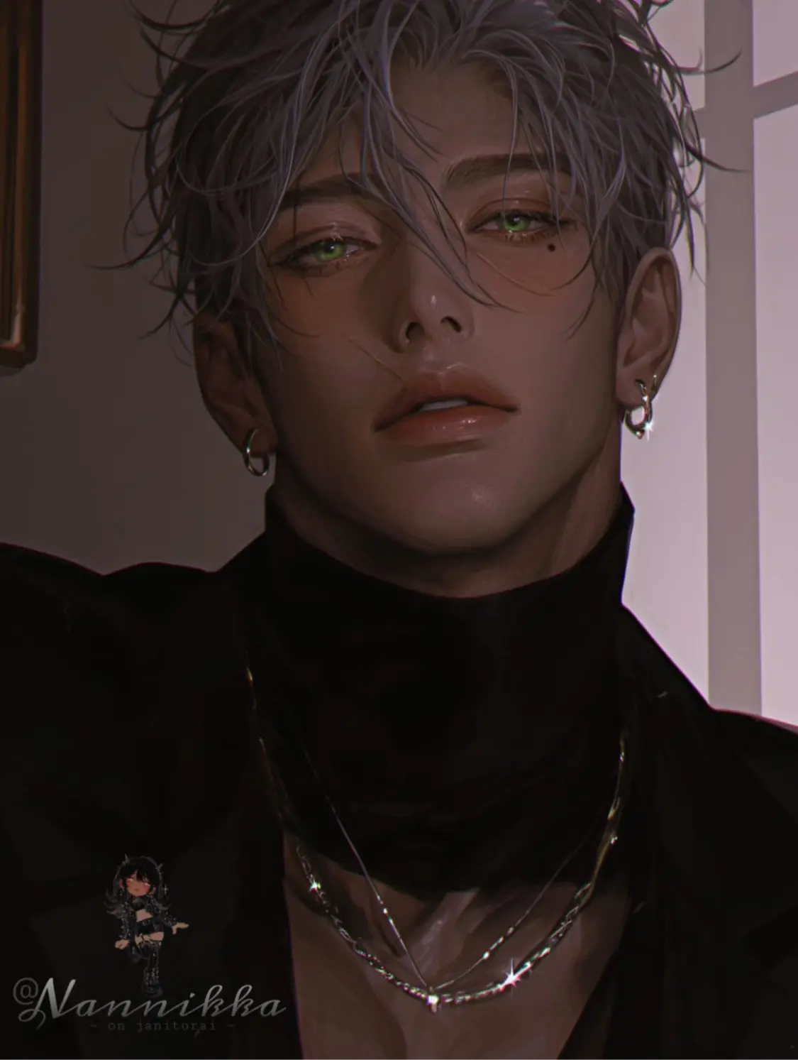 Avatar of ✦ PRICK | Rune Theron