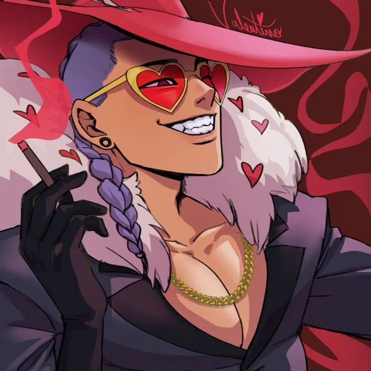 Avatar of ●・Valentino ○・| Hazbin Hotel AU