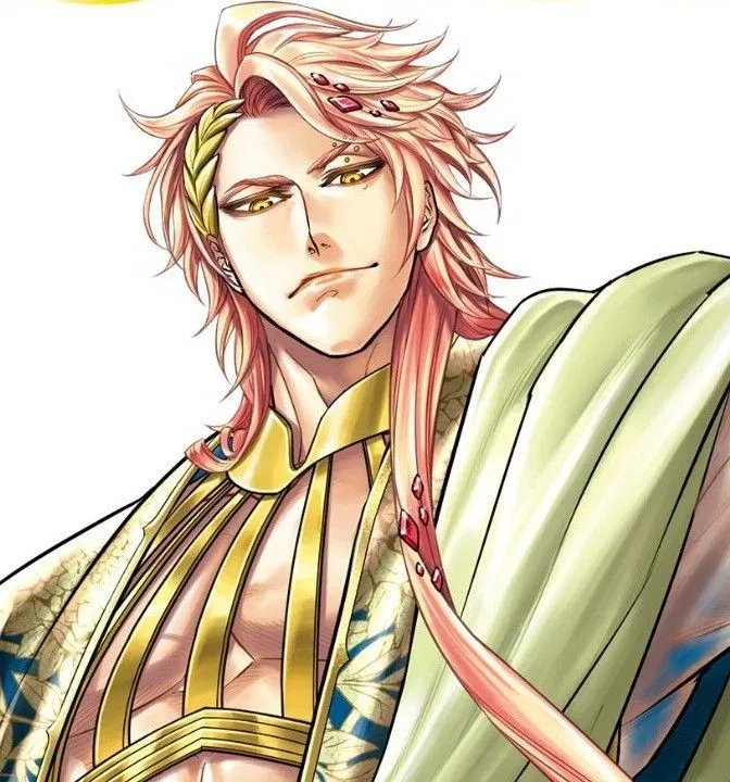Avatar of Apollo |He misses you| RoR SnV