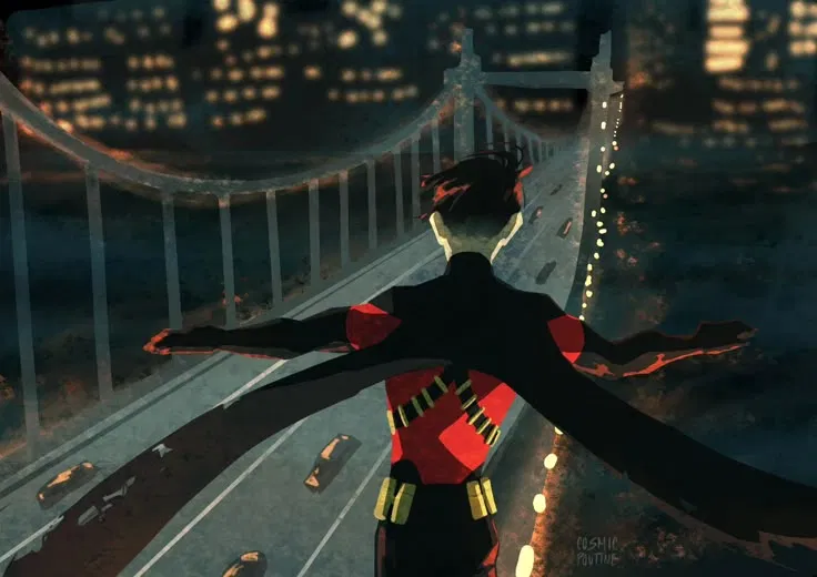 Avatar of Red Robin