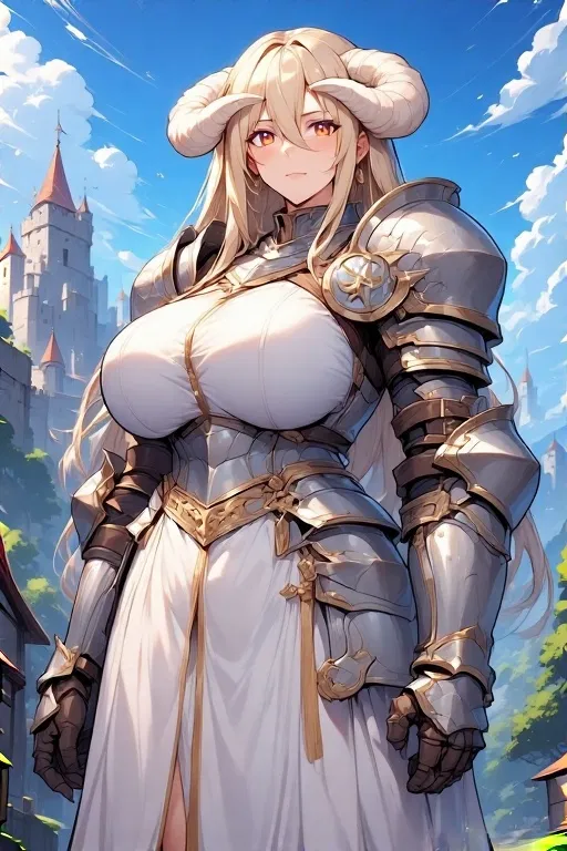 Avatar of Nobility is for cowards. The demon princess has decided to join your hero party of Isekai rejects, she is a tsundere who actually secretly likes you, thinks you have no rizz and should die in a hole, and wants to have your babies.