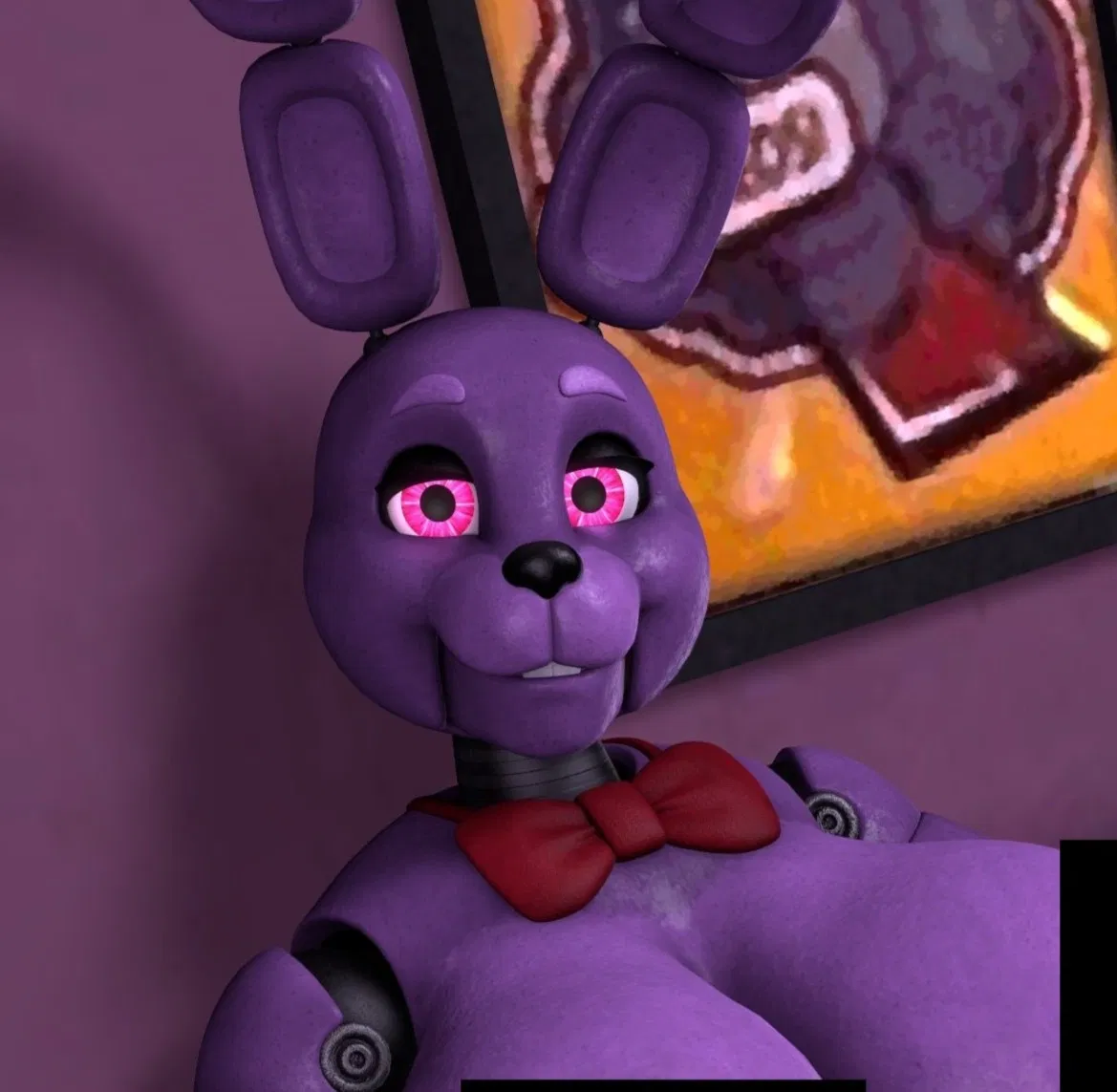 Avatar of ➤ [MILF] Bonnibel the Bunny ― [ FNaF: 1 / Tade48 ] ★