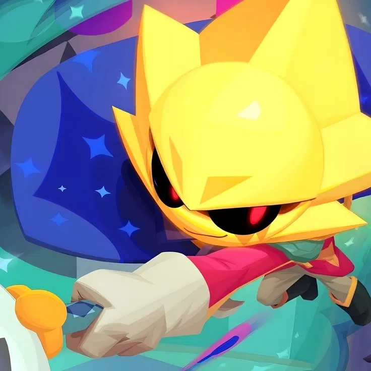 Avatar of Sirius | Brawl Stars