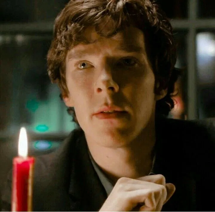 Avatar of Sherlock Holmes | Discovers Moriarty’s sibling
