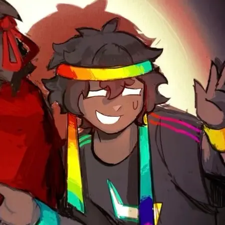 Avatar of Spokeishere