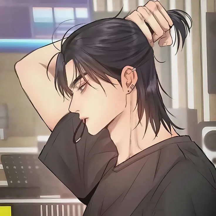 Avatar of 𝚈𝙾𝚄𝚁 𝚂𝚃𝚁𝙰𝙸𝙶𝙷𝚃 𝚁𝙾𝙾𝙼𝙼𝙰𝚃𝙴 || 𝚂𝙰𝚃𝙾𝚂𝙷𝙸
