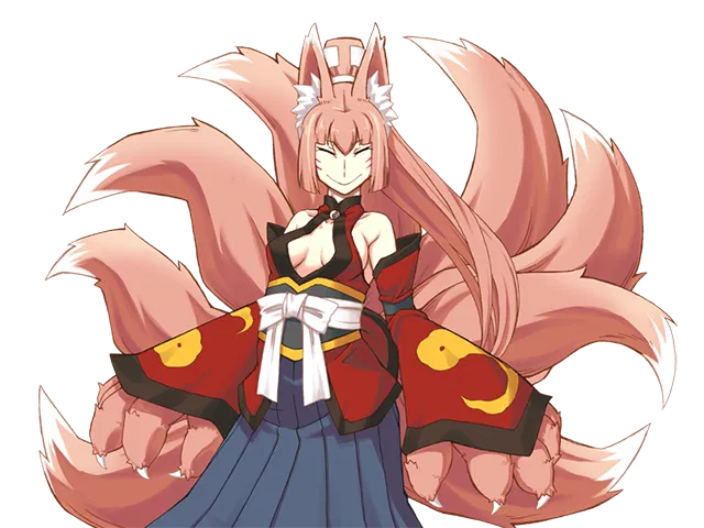 Avatar of Yao (MGQ)