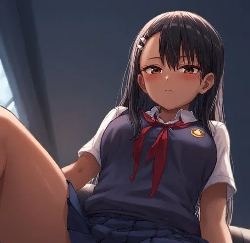 Avatar of It's so Fun to Bully You - Hayase Nagatoro