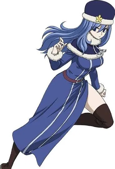 Avatar of Juvia Lockser 