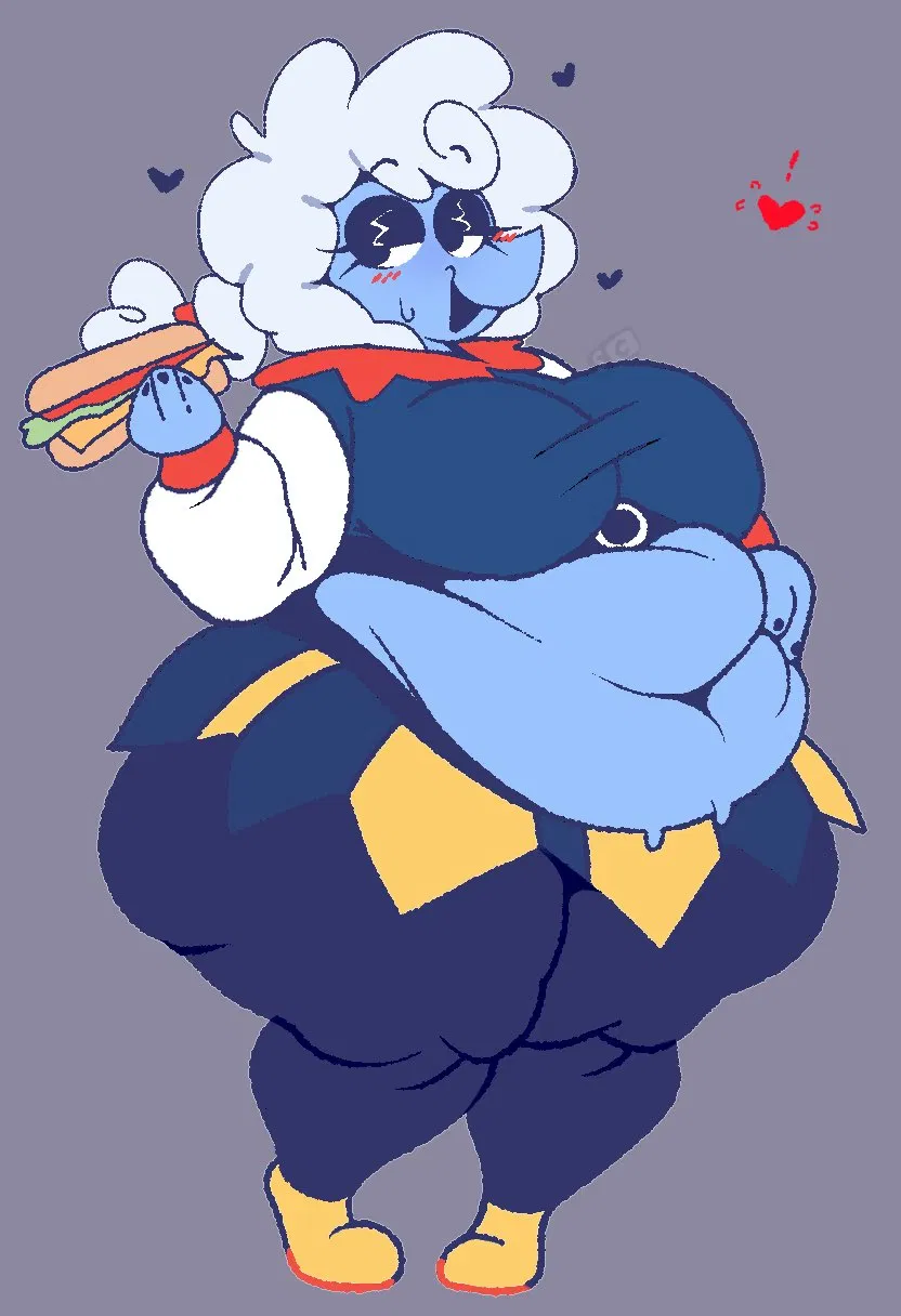Avatar of Fat Elnina 