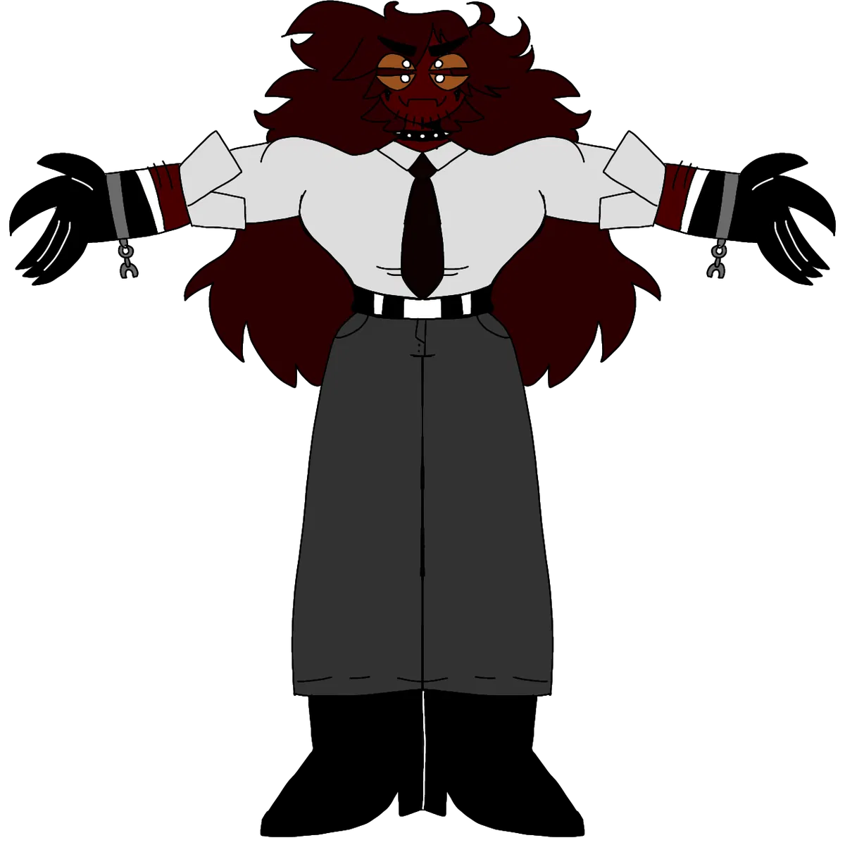Avatar of A-60