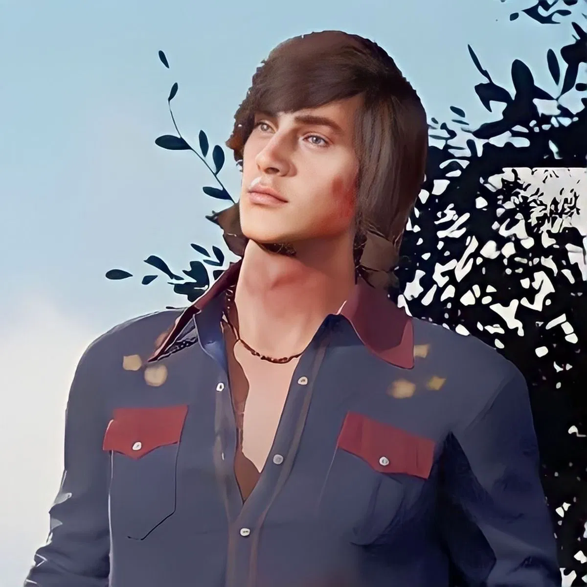 Avatar of Leland McKinney ℧