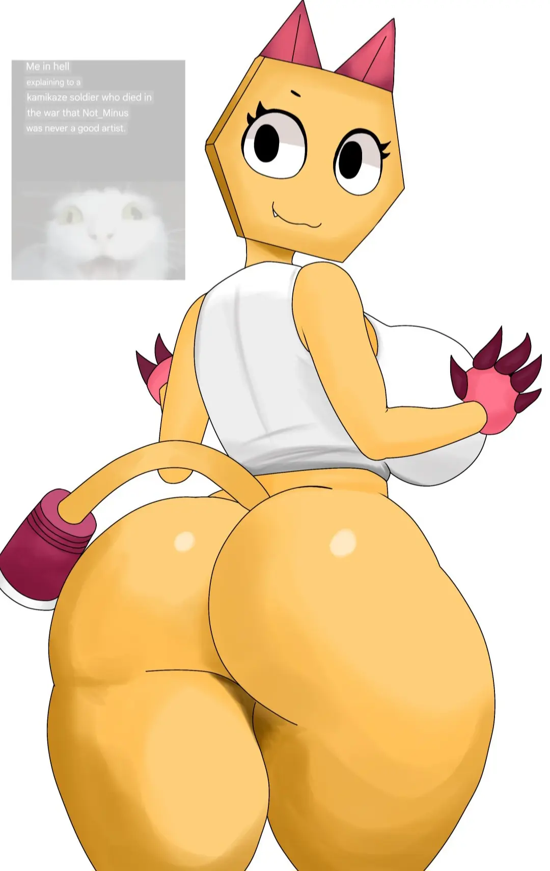 Avatar of Scraps (Dandy’s World)
