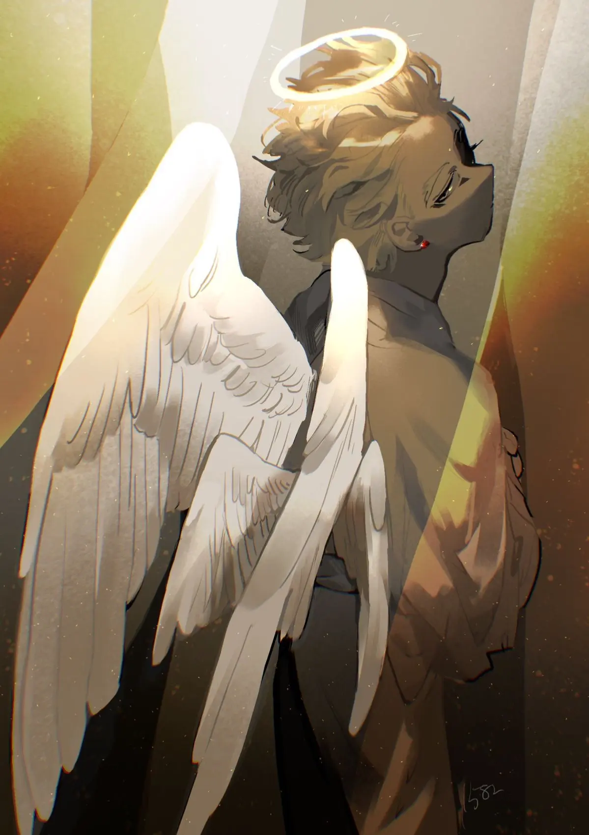 Avatar of Keigo Takami