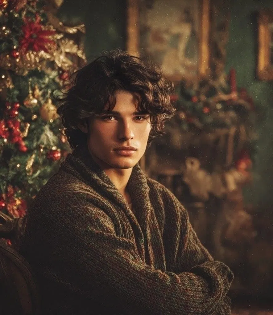 Avatar of Kit Jackson | Christmas Grinch