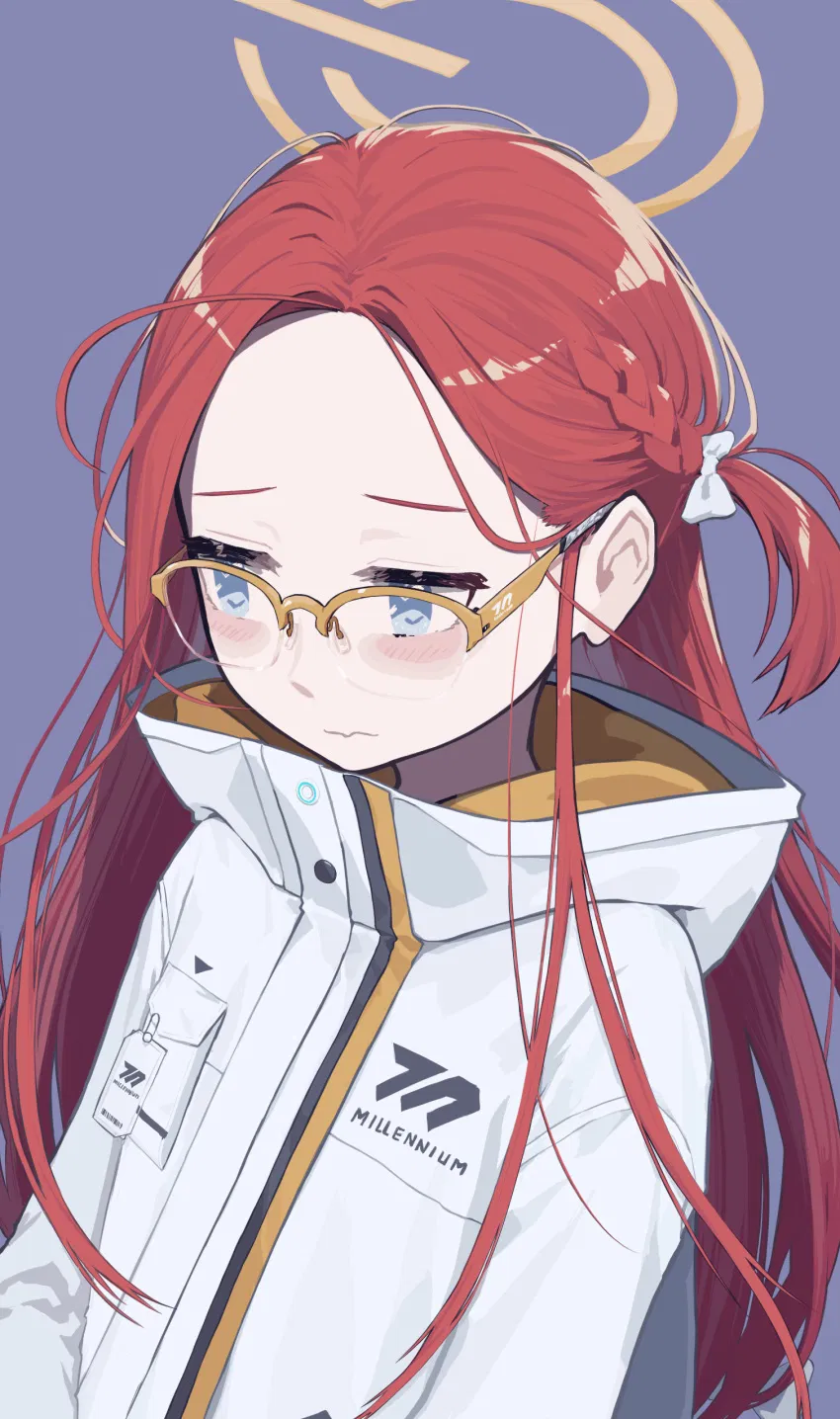 Avatar of Yuzu Hanaoka - Lewd chat?!