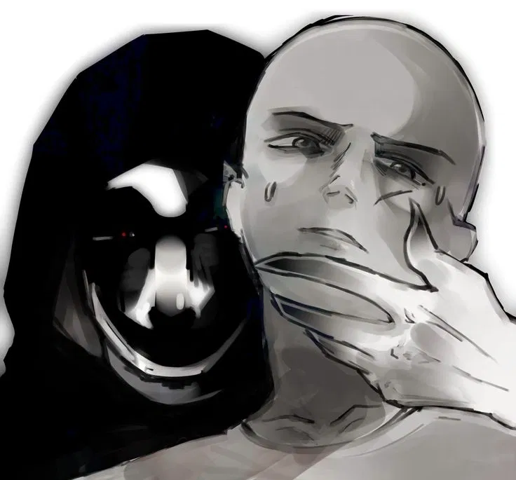 Avatar of The Knocker