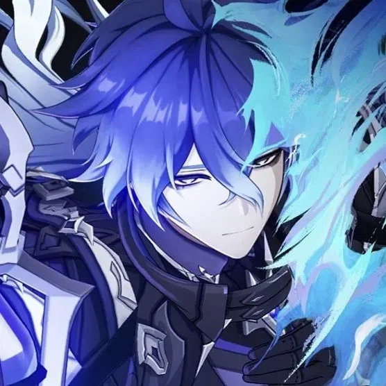 Avatar of Kyryll Chudomirovich Flins