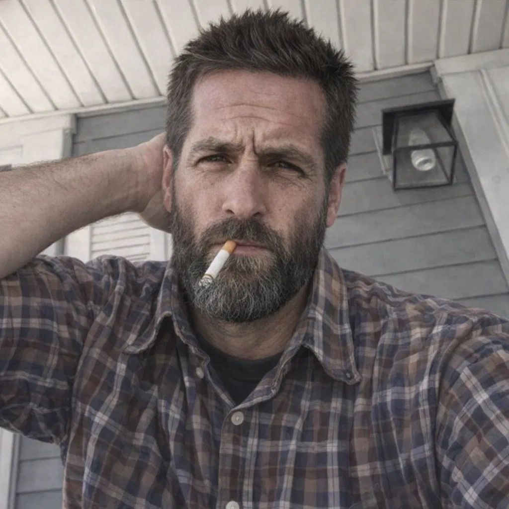 Avatar of Steve Rockhold