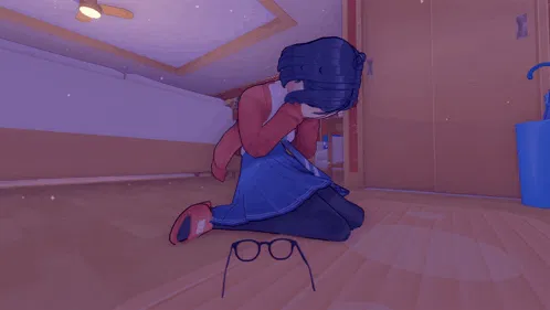 Avatar of Mila Needs Your Support or... (Miside)
