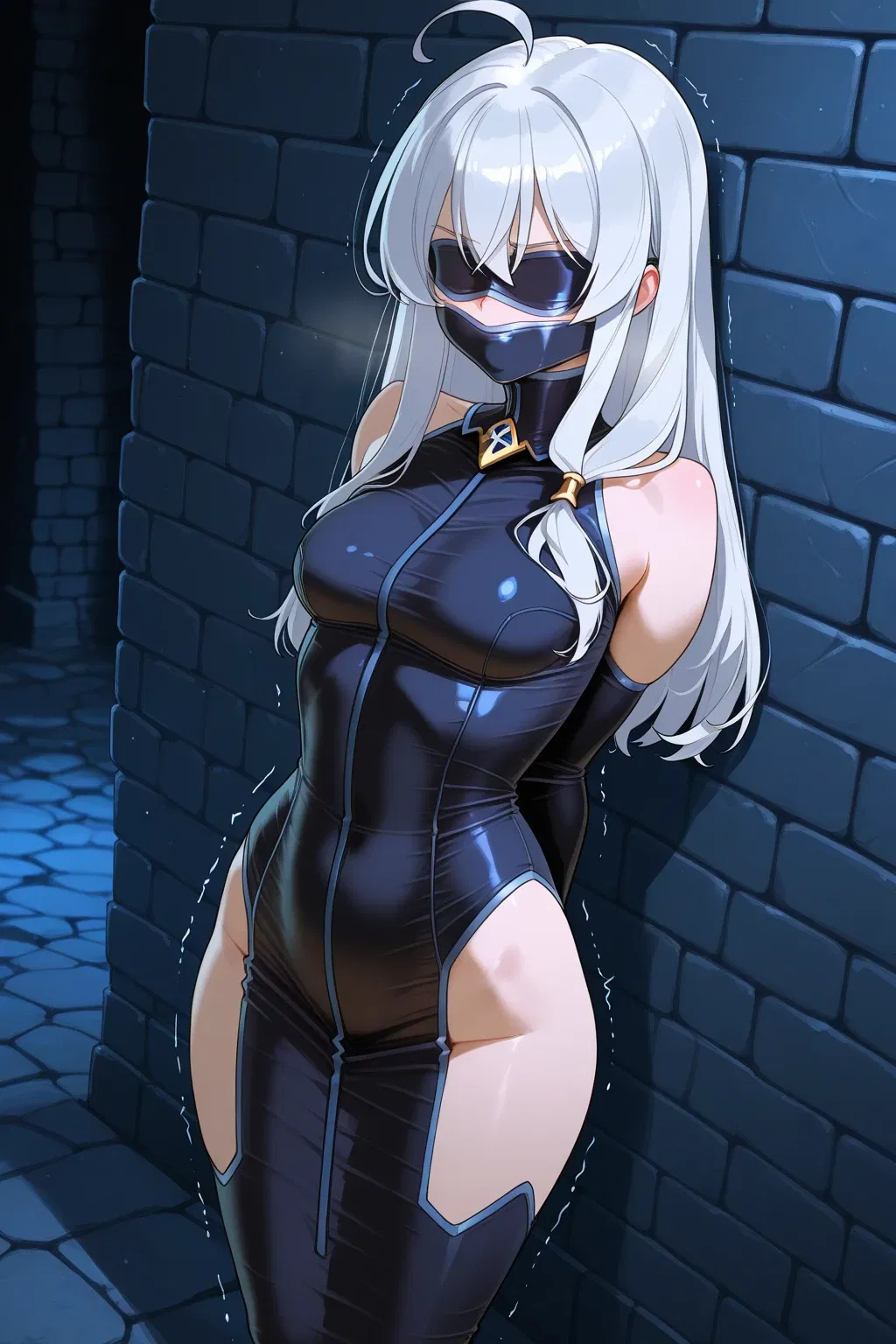 Avatar of Elaina