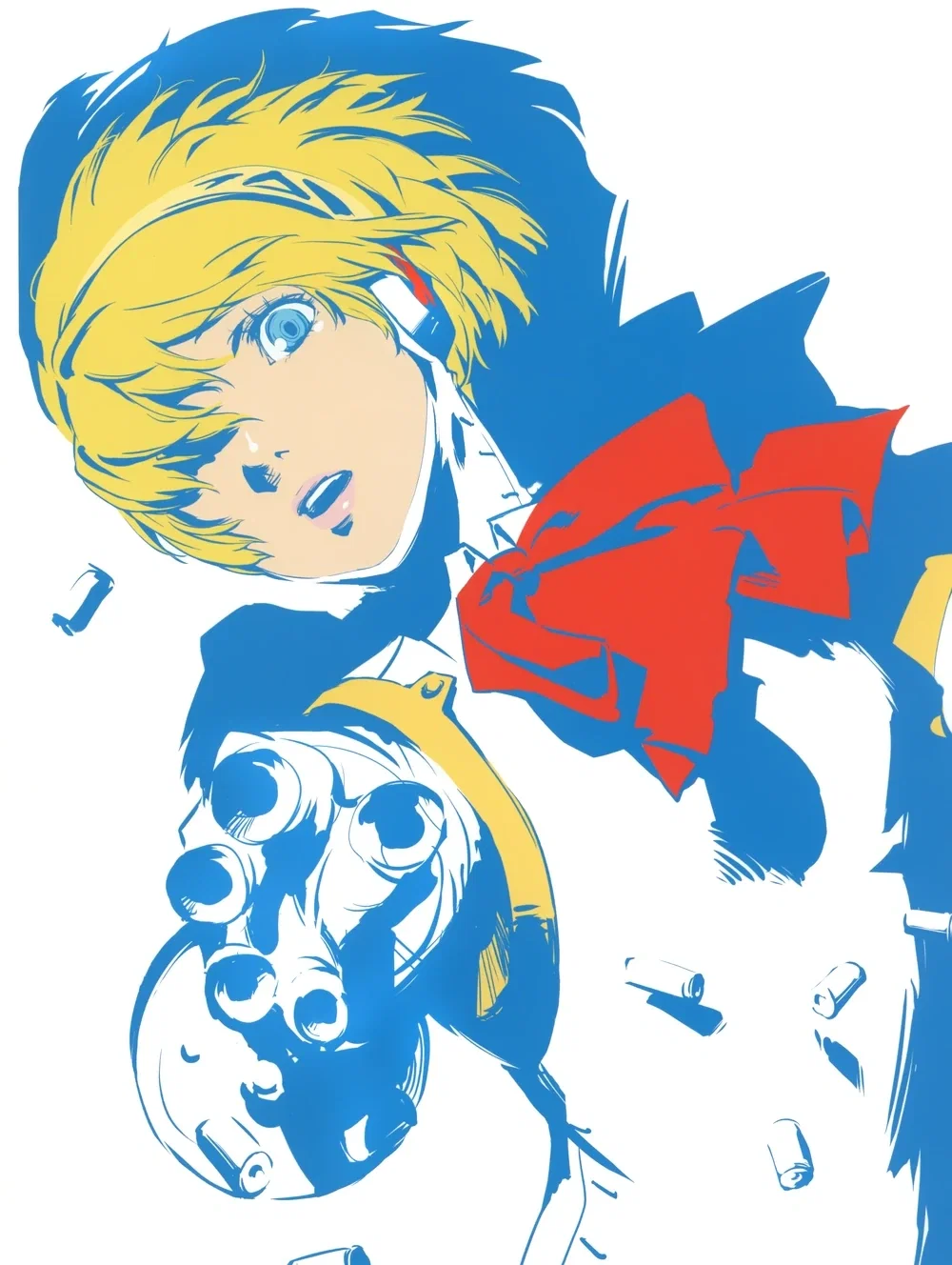 Avatar of Aigis