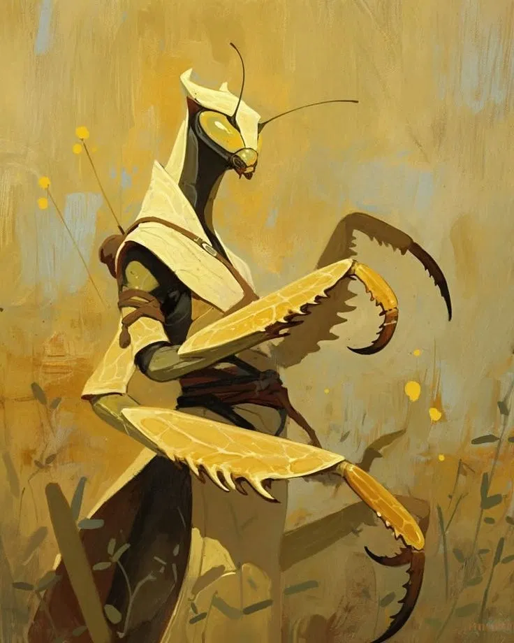 Avatar of Fazir'Lisk