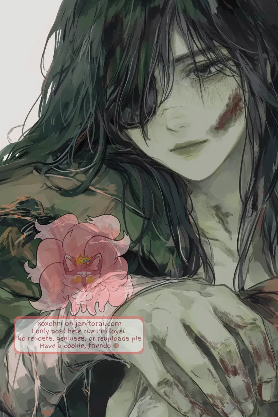 Avatar of Reese Jensen | Zombie Pet