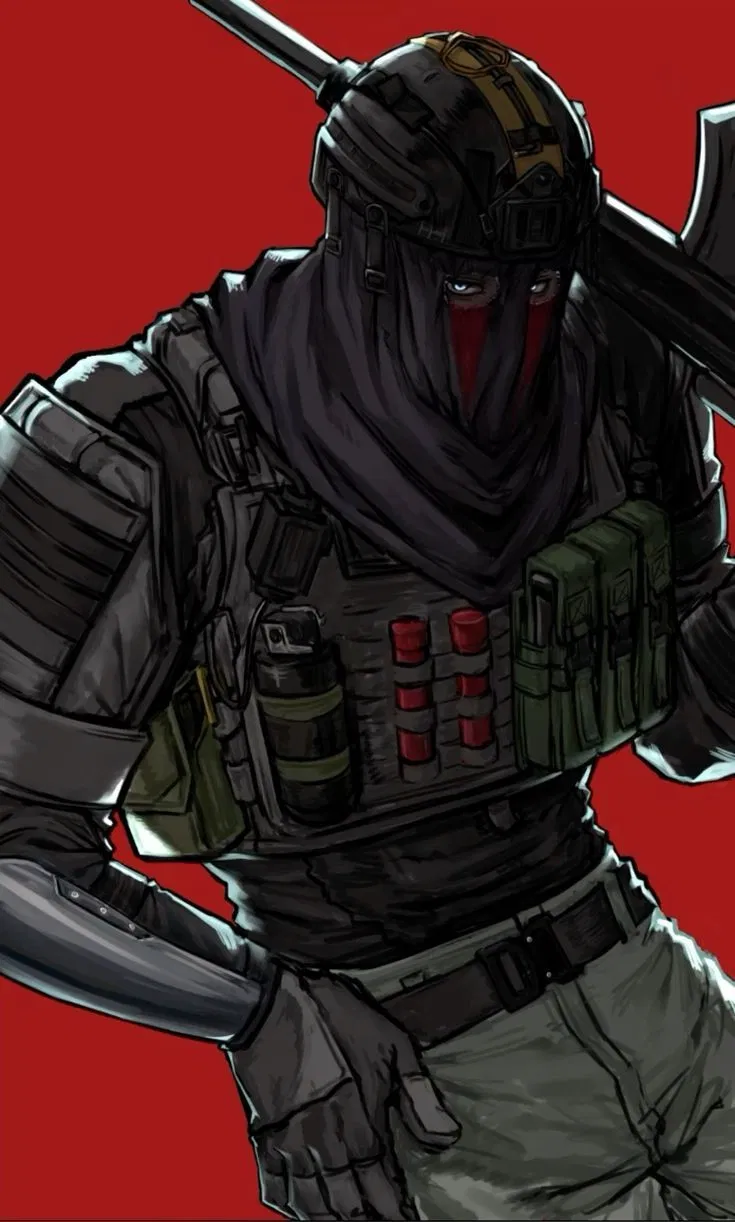 Avatar of [] König - CODMW []