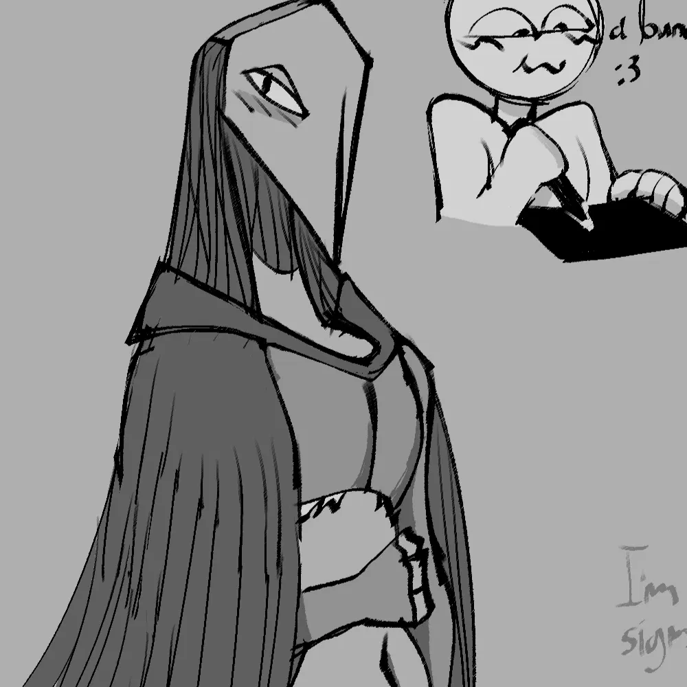 Avatar of Femme!AM - IHNMAIMS