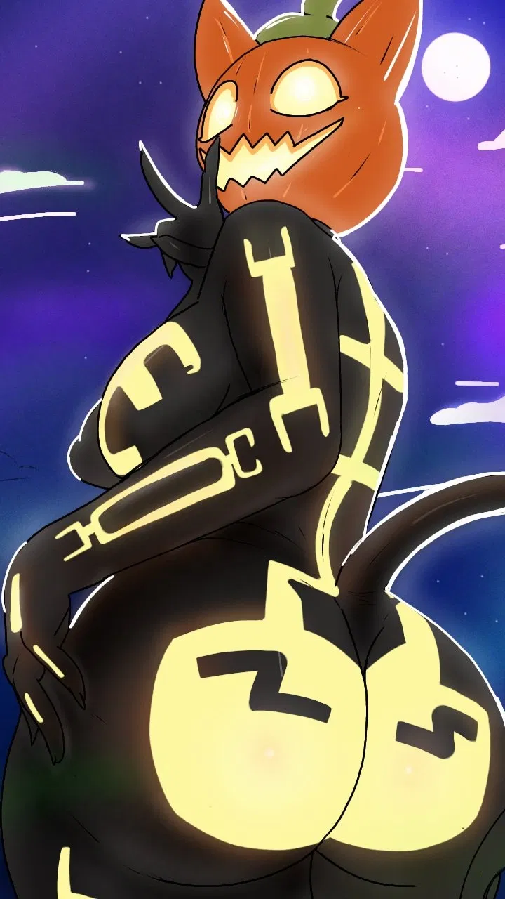 Avatar of Spice | Horny As Hell