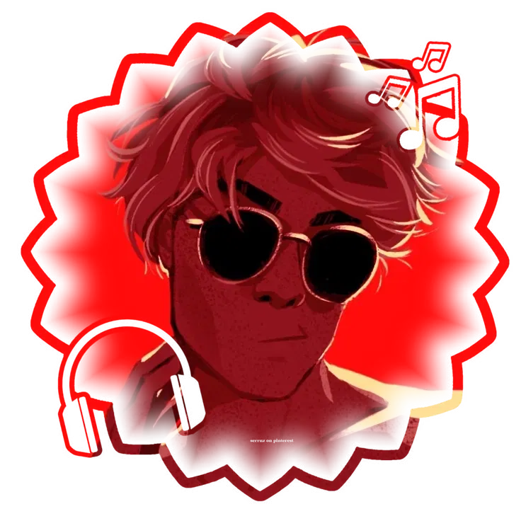 Avatar of Alpha Dave Strider