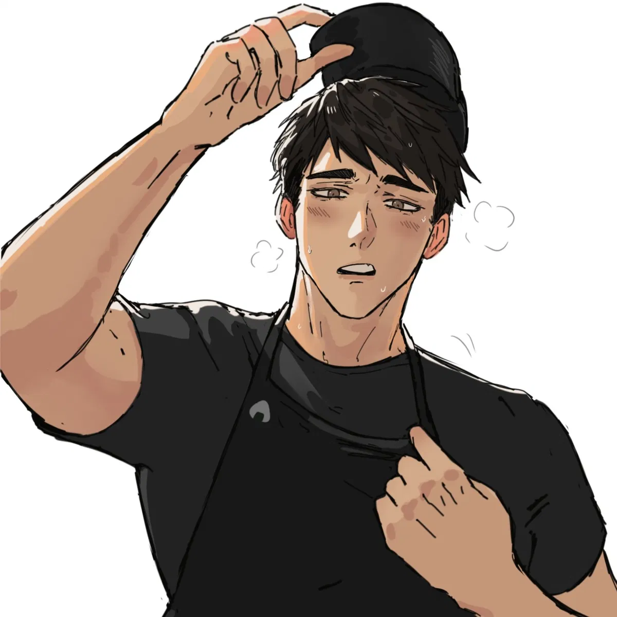 Avatar of Miya Osamu | Haikyuu!!