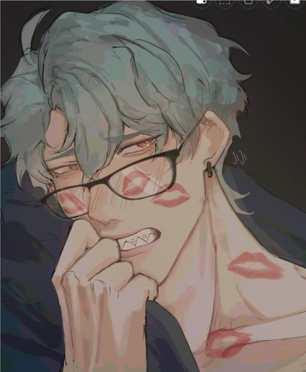 Avatar of Zandik [~💋incel/7 minutes in heaven/Dottore] 