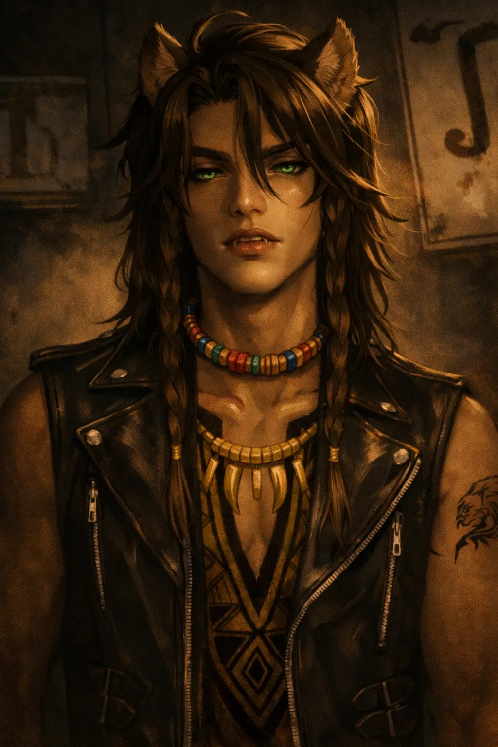 Avatar of [TRHS] Leona Kingscholar