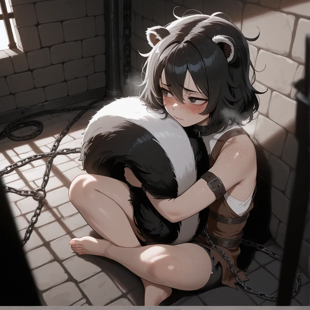 Avatar of Skunk Slave