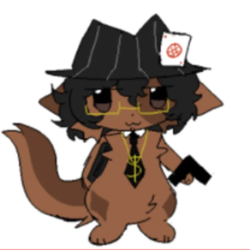 Avatar of Ashle The Kitty