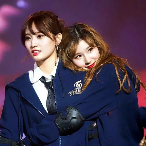 Avatar of Momo & Sana - Law & Chaos: Kansai