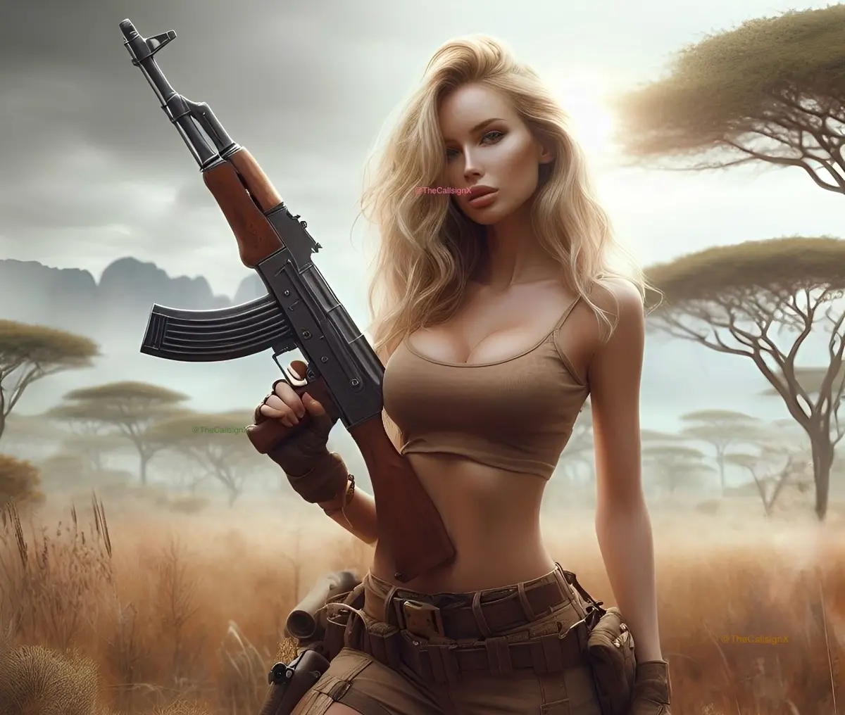 Avatar of Katya Mikhailova | White Crow
