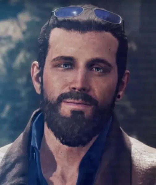 Avatar of John Seed