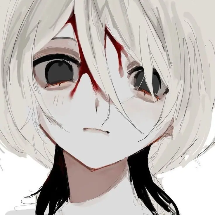 Avatar of Lyne—Bleeding for you